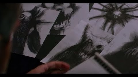 BIRD BOX: DELETED SCENE