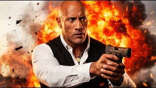 Last Trigger |Dwayne Johnson |  newly released action movie2026 | Full Action movie #action