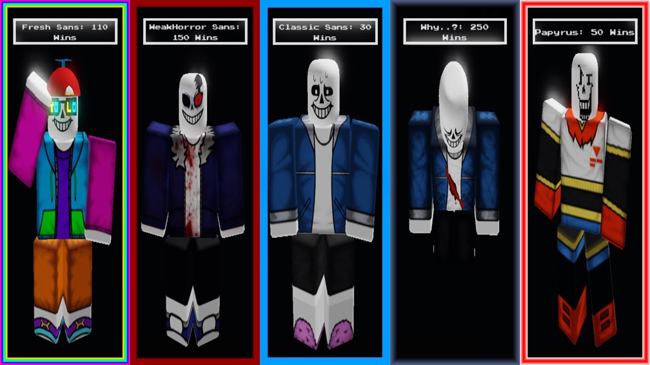 Killer Sans  Minecraft Skin