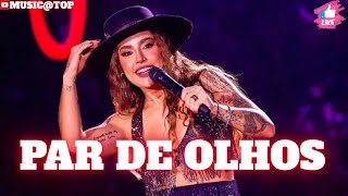 LAUANA PRADO - PAR DE OLHOS (RAIZ BELO HORIZONTE)