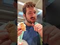 ¡SUPER CHOLLO SECRETO! Comiendo por UN EURO 1€ en CARREFOUR como un RESTAURANTE #shorts