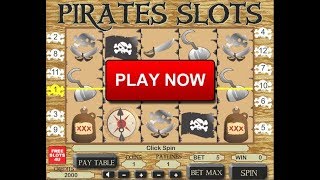 Free Pirate Slots From FreeSlots4U screenshot 2