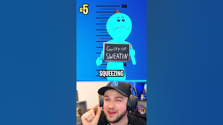 The TALLEST Fortnite Skin is...? 🤔