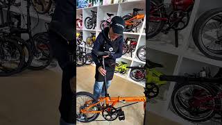 3 bikes that look like they're from the future 🚲🤯