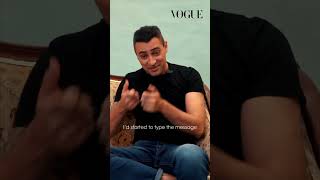 #ImranKhan Answers your Favourite First - Date questions | Vogue India