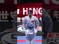 #1 of the TOP 5 best moments on Karate 1 - Premier League Hangzhou🇨🇳