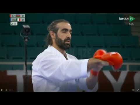 Video: Jaké Jsou Postoje V Karate