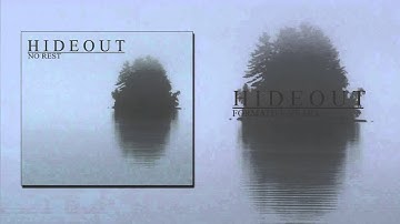 HIDEOUT - Formative Years