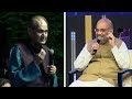 Rahul Bajaj questions, Amit Shah responds at the ET Awards 2019