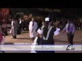 Ballet Identidad - Cumplaños de General Güemes