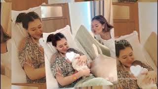 PERSIAPAN BABY ARASH ANAK AALIYAH DAN THORIQ PULANG KE RUMAH