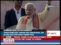 Modi: Pranab denied post after