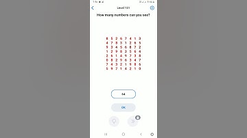 Easy Game / level 151 / GAMEPLAY