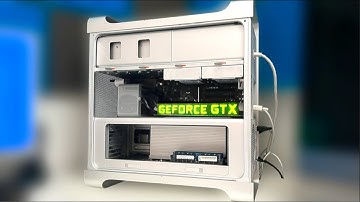 The Mac Pro Gaming PC - Part 2