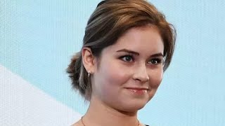 Yulia Lipnitskaya - WFYS 2017