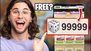 Monopoly Go Hack How To Get Monopoly Go Free Dice Monopoly Go Glitch Android Ios Pc Review