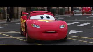 Lightning Mcqueen And Friends Thomas And Friends S10Ep3 Follow That Flour