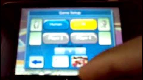 Ipod touch app review #1