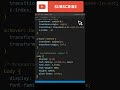 Hover Animation Button !! Css Button