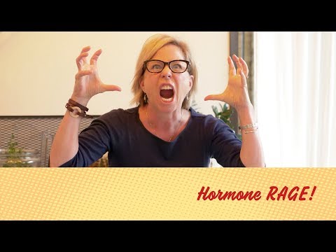 Video: Perimenopause Rage: Tegn, Hormonelle årsaker, Behandling Og Mer