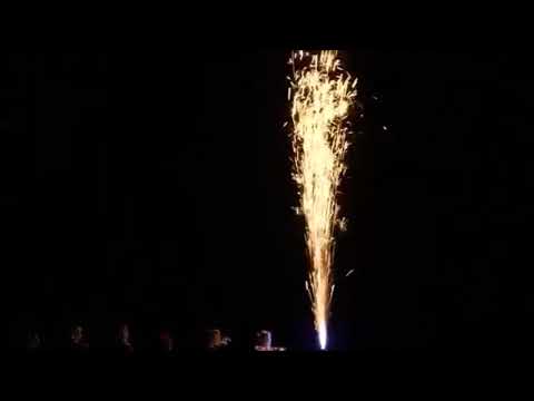 DIAMOND video