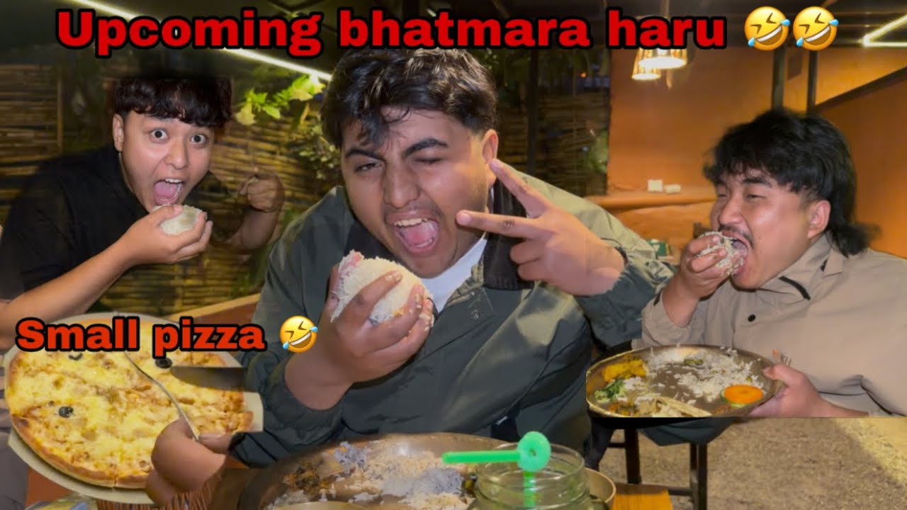 Who Is the Biggest bhatmara??||Ab ra raju ko Asli Roop🤣🤣…!
