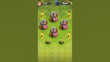 How Do You Think If We Do The Elixir Collector All Level Animation? #clashofclans #cocshorts #shorts