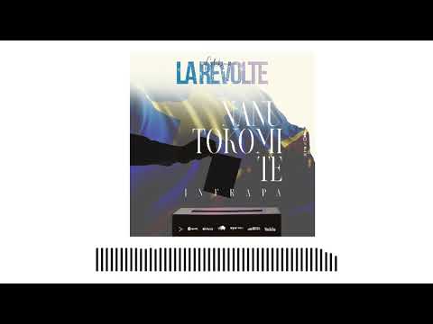 Infrapa - NANO TOKOMI TE [Audio Officiel]