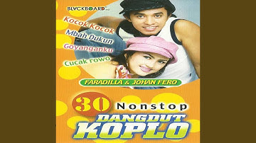Cinta Sampai Disini