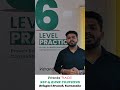 6 Level Practice | SSC &amp; BANKING | Belagavi | Best Coaching Institute | Veranda Race Kannada