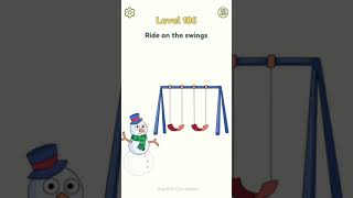 Dop 2 All Level 186-190 Gameplay Android, iOS #shorts