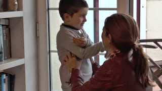 Asociación Navarra de Autismo, 'Acompáñame mamá'