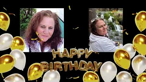 Happy Birthday Lisa Gail McGill