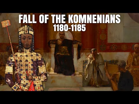 Видео: Византийн эзэнт гүрэнтэй хийсэн дайн. Святославын үхэл