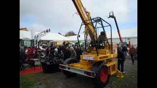 fiera zootecnica di Codogno 2013