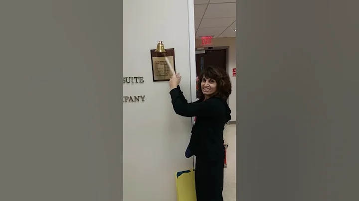 Last day chemo