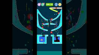 Save the fish Level 156 to 163
