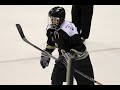 Chris Liang Hockey Highlights