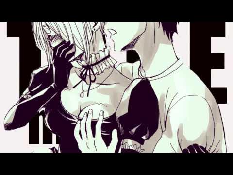 Katta eshakli ayol it uslubini sikadi