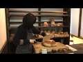 boulangerie deRien in Hiroshima,JAPAN  "No food loss and waste" 捨てないパン屋」広島のブーランジェリー・ドリアン
