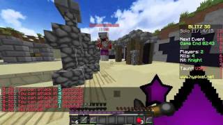 Hypixel BSG Hacker !!!