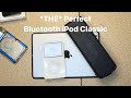 The perfect bluetooth ipod classic