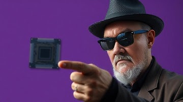 AI vs The Future: Can It Really Predict the Next Big Tech Breakthroughs?