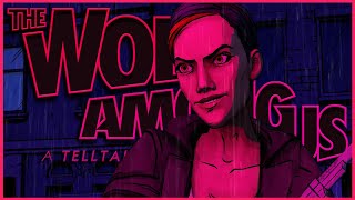 BLOODY MARY! | The Wolf Among Us - Episode 3 | Part 3 (END)
