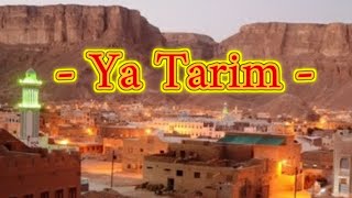 Ya Tarim - KN Stories