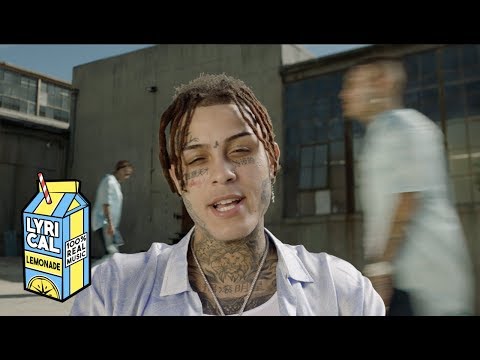 Lil Skies - More Money More Ice