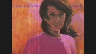 Watch Astrud Gilberto Windy video