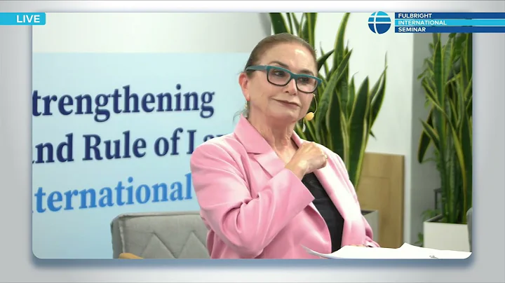 Judge Maureen Duffy-Lewis, The Superior Court of LA