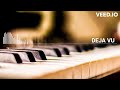 Deja Vu (Keyboard Cover and Lyrics) - Olivia Rodrigo