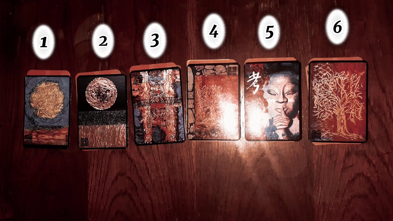 🔮 Aklındaki Kişi; Enerji Vampiri Mi, Karmik Partnerin Mi, İkiz Alevin Mi, Ruh Eşin Mi? 🔮